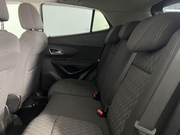 Opel Mokka I с пробегом 2014 года, цена 1 270 000 рублей, 101237 км, внедорожник, Автокод Объявления