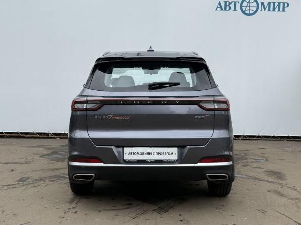 Chery Tiggo 7L I с пробегом 2025 года, цена 2 300 000 рублей, 50500 км, внедорожник, Автокод Объявления