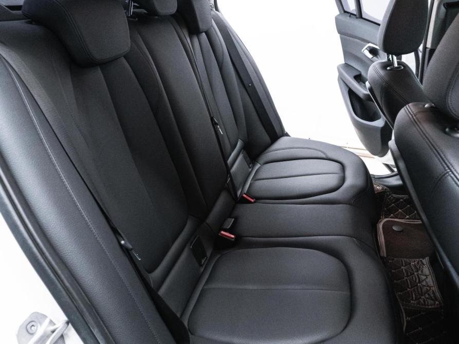 BMW 1 серии III (F52) Рестайлинг Красноярск  - изображение 28