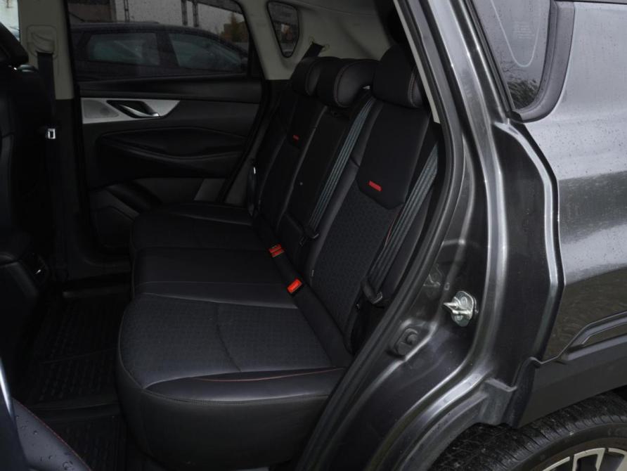 Changan CS35 Plus I Рестайлинг Тверь  - изображение 9