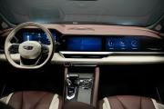 Geely Monjaro I Крым  - изображение 53