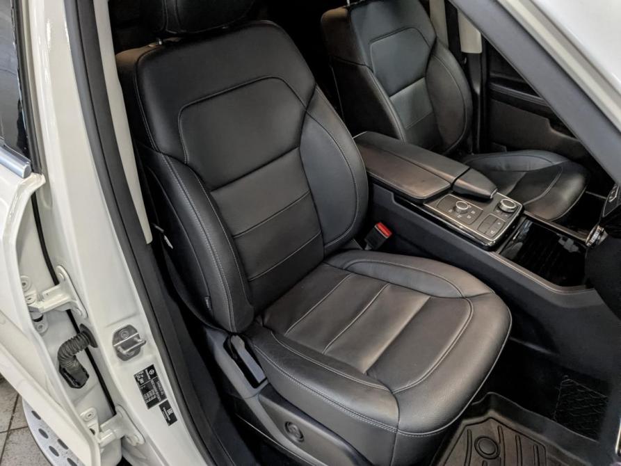 Mercedes-Benz GLE I (W166) Москва  - изображение 23