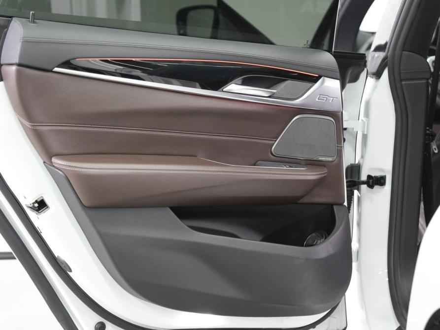 BMW 6 серии IV (G32) Новосибирск  - изображение 10