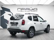 Renault Duster I Рестайлинг Ростов-на-Дону  - изображение 25