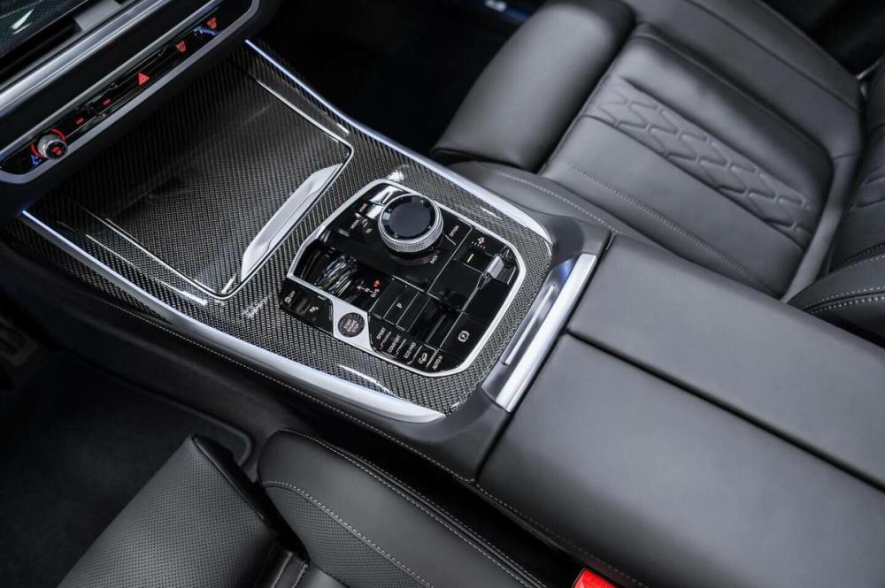 BMW X7 I (G07) Рестайлинг Москва  - изображение 15