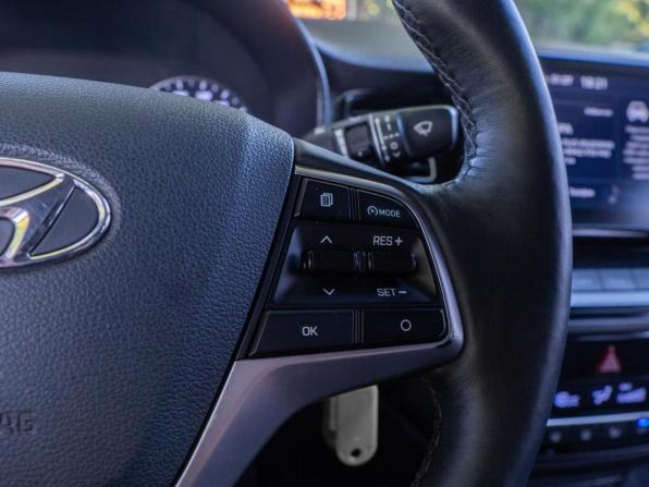Hyundai Solaris II Рестайлинг с пробегом 2020 года, цена 1 659 000 рублей, 135850 км, седан, Автокод Объявления