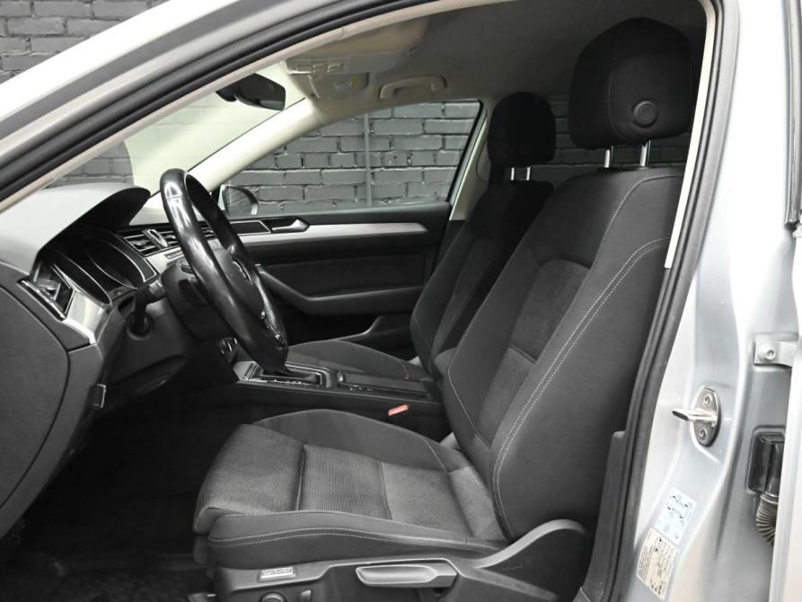 Volkswagen Passat B8 Екатеринбург  - изображение 18