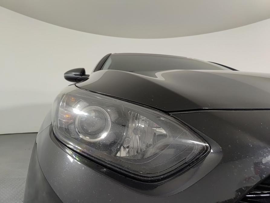 Kia Ceed III Рестайлинг Уфа  - изображение 21