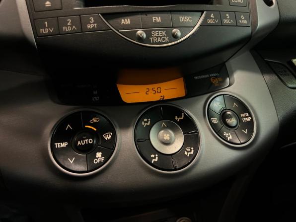 Toyota RAV4 III (XA30) с пробегом 2008 года, цена 1 600 000 рублей, 125407 км, внедорожник, Автокод Объявления