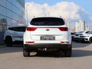 Kia Sportage IV Самара  - изображение 28