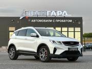 Geely Coolray I Волгоград  - изображение 41