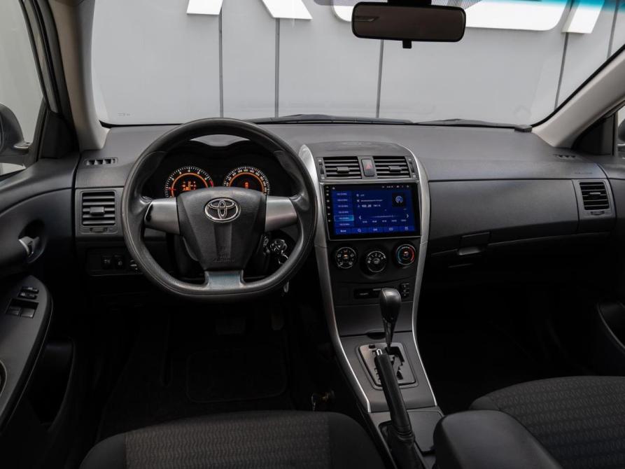 Toyota Corolla X (E140 E150) Рестайлинг Краснодар  - изображение 6