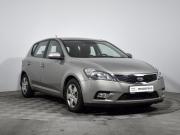 Kia Ceed I Рестайлинг Санкт-Петербург  - изображение 21