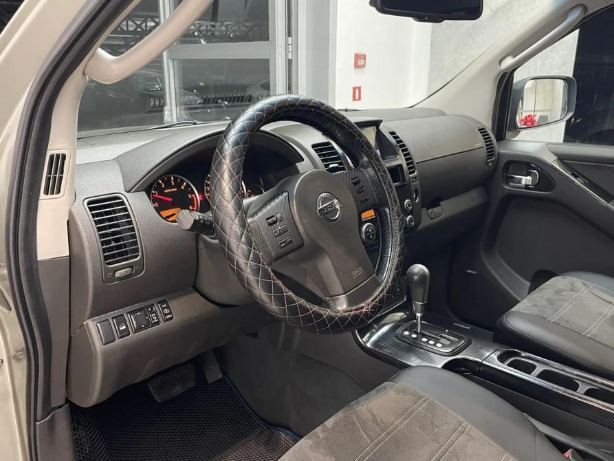 Nissan Pathfinder III Новосибирск  - изображение 11