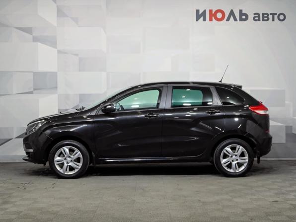 Lada (ВАЗ) XRAY I с пробегом 2016 года, цена 730 000 рублей, 135674 км, хэтчбек, Автокод Объявления
