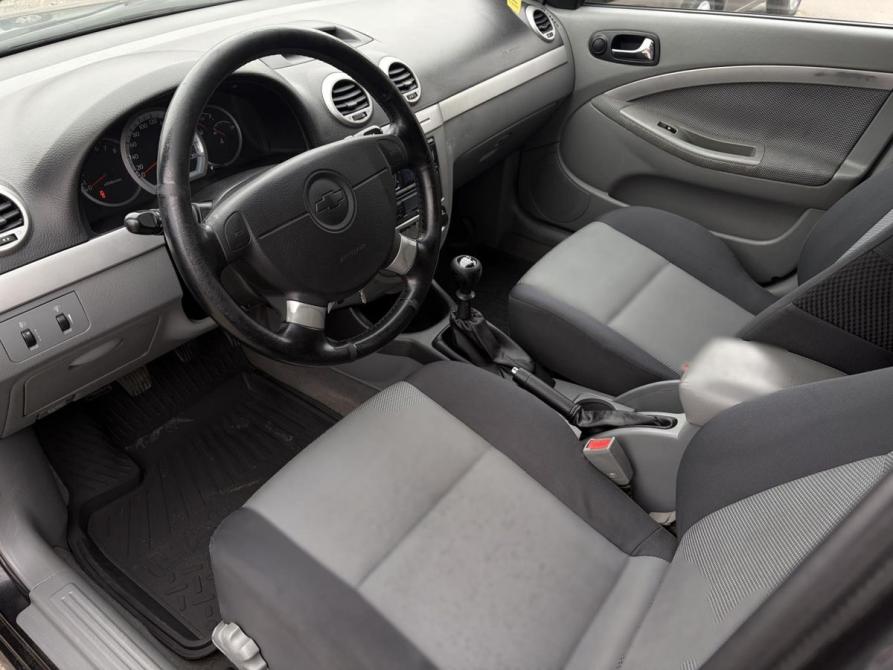 Chevrolet Lacetti I Тверь  - изображение 6
