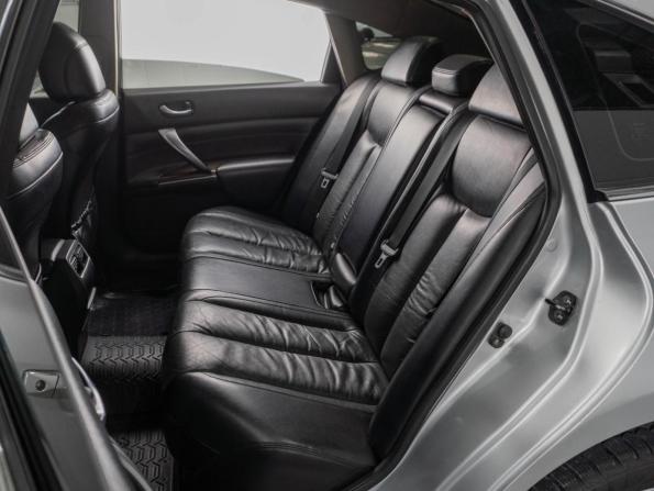 Nissan Teana II Рестайлинг с пробегом 2012 года, цена 1 070 000 рублей, 165434 км, седан, Автокод Объявления