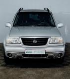 Suzuki Grand Vitara I Рестайлинг Москва  - изображение 24