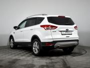 Ford Kuga II Санкт-Петербург  - изображение 29