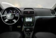 Skoda Yeti I Москва  - изображение 31