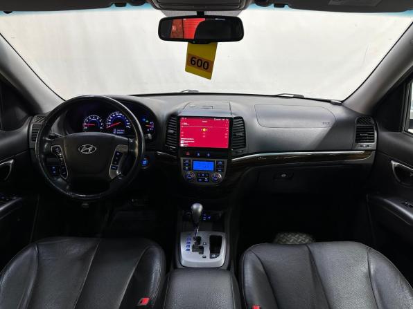 Hyundai Santa Fe II Рестайлинг с пробегом 2012 года, цена 1 130 000 рублей, 243000 км, внедорожник, Автокод Объявления