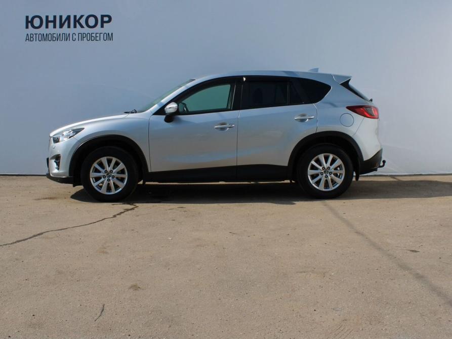 Mazda CX-5 I Рестайлинг Нижний Новгород  - изображение 2