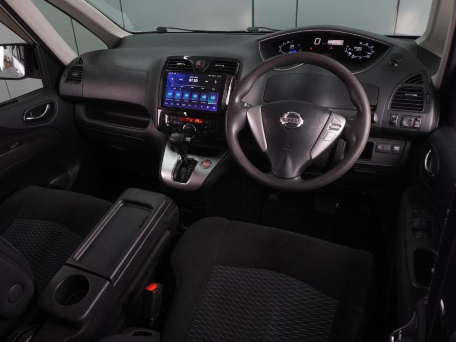 Nissan Serena IV (C26) Воронеж  - изображение 6