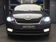 Skoda Rapid I Москва  - изображение 32
