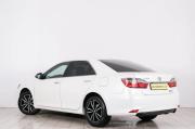Toyota Camry VII (XV50) Рестайлинг 2 Красноярск  - изображение 30