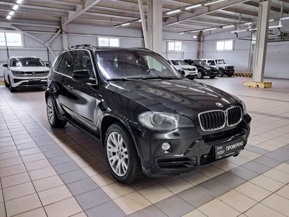 BMW X5 II (E70) с пробегом 2009 года, цена 1 690 000 рублей, 296800 км, внедорожник, Автокод Объявления