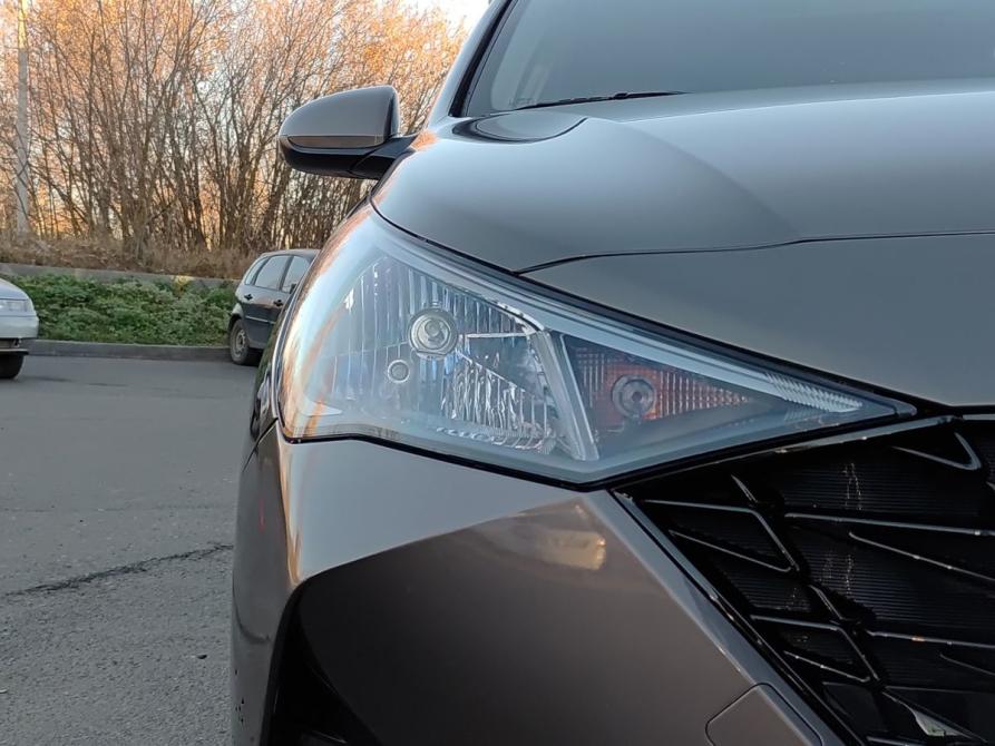 Hyundai Solaris II Рестайлинг Ижевск  - изображение 21