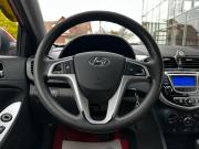 Hyundai Solaris I Уфа  - изображение 24