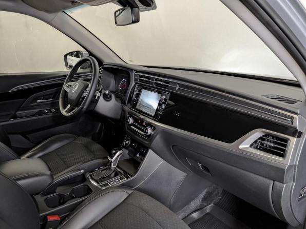 KGM Korando с пробегом 2024 года, цена 2 750 000 рублей, 16894 км, внедорожник, Автокод Объявления