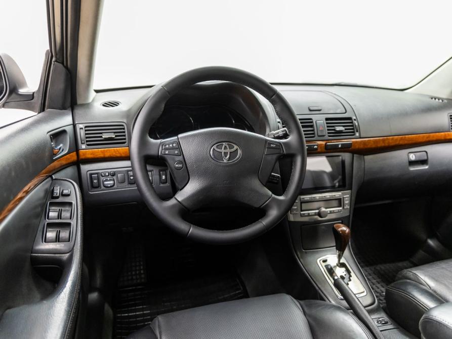 Toyota Avensis II Рестайлинг Волгоград  - изображение 25