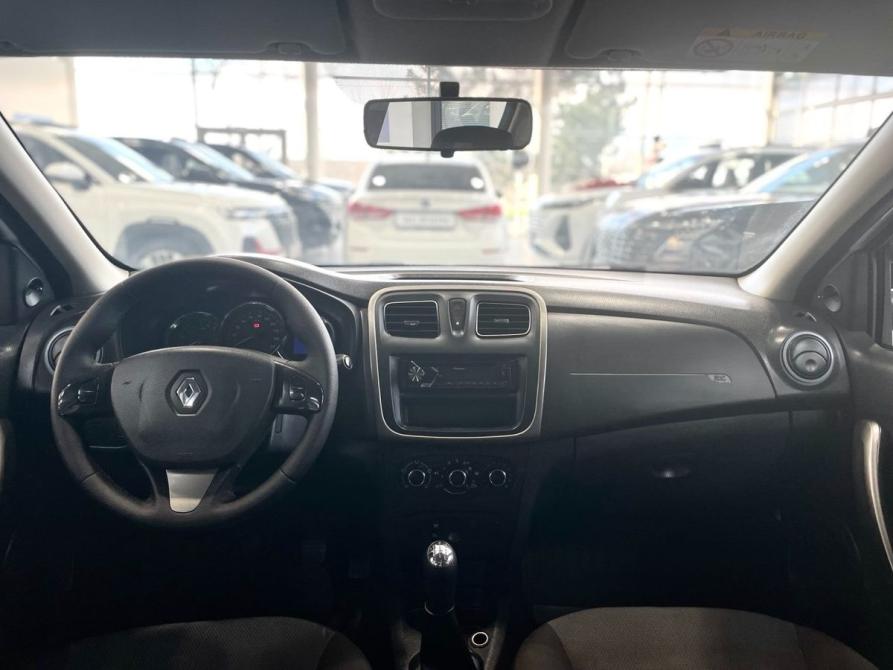 Renault Sandero II Ростов-на-Дону  - изображение 11