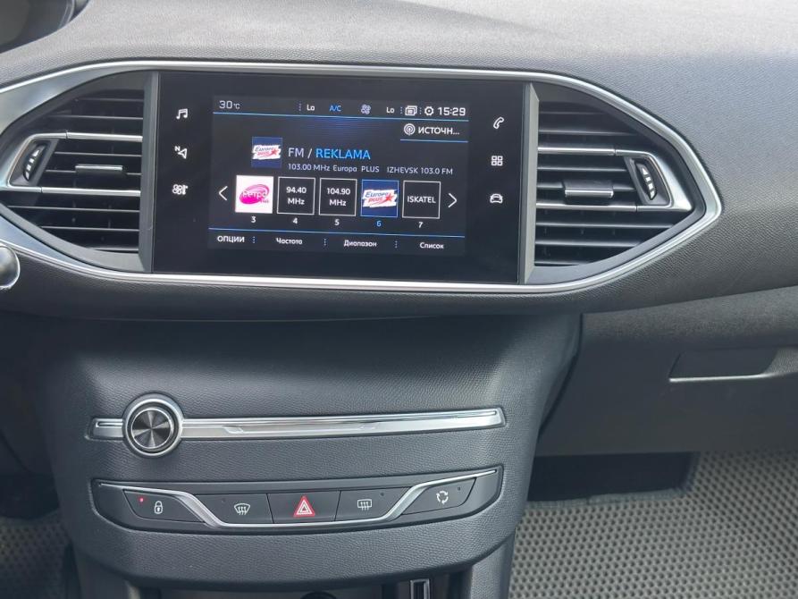 Peugeot 308 II Рестайлинг Ижевск  - изображение 24