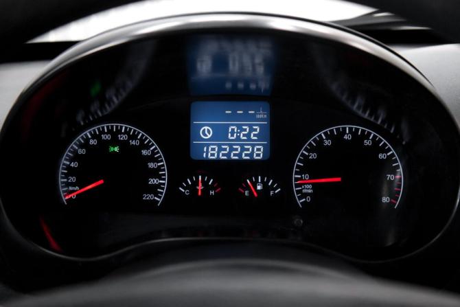 Chery Tiggo (T11) I с пробегом 2012 года, цена 349 000 рублей, 182153 км, внедорожник, Автокод Объявления