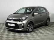 Kia Picanto III Санкт-Петербург  - изображение 18