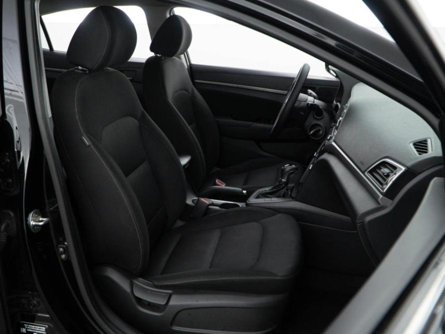 Hyundai Elantra VI (AD) Москва  - изображение 8