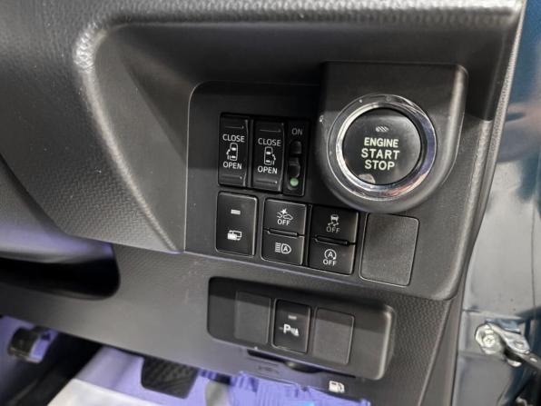 Daihatsu Thor I с пробегом 2019 года, цена 1 149 000 рублей, 81000 км, минивэн, Автокод Объявления