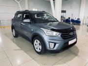 Hyundai Creta I Миасс  - изображение 26