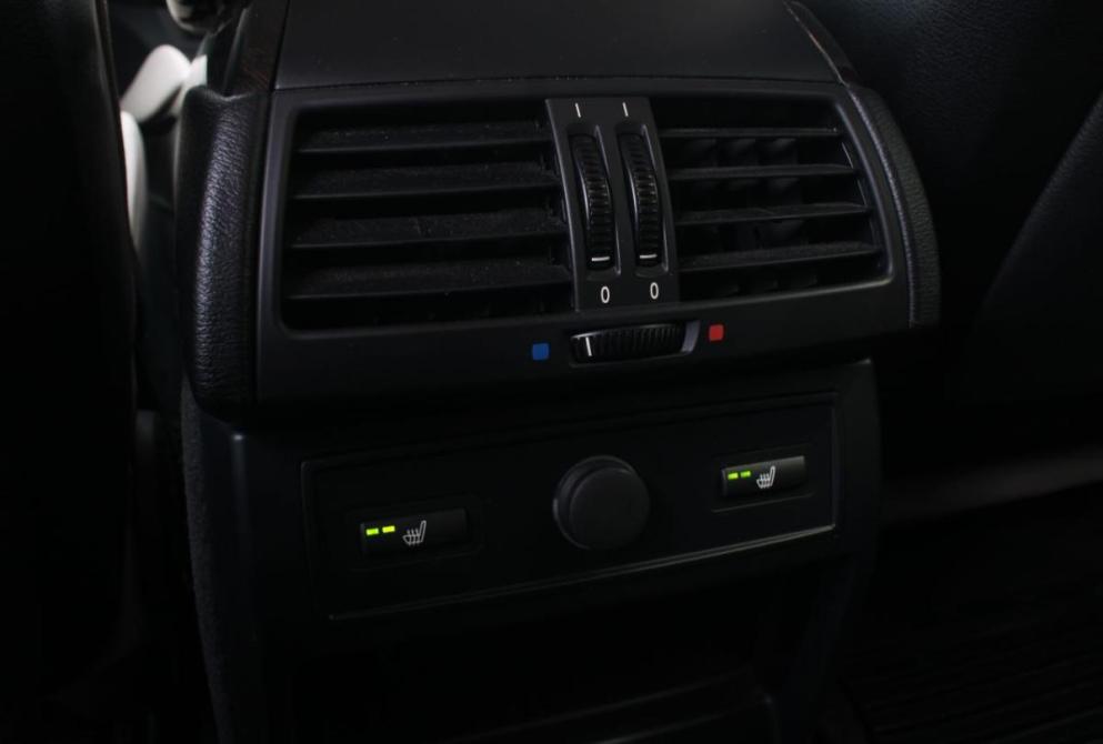 BMW X6 I (E71) Саратов  - изображение 34