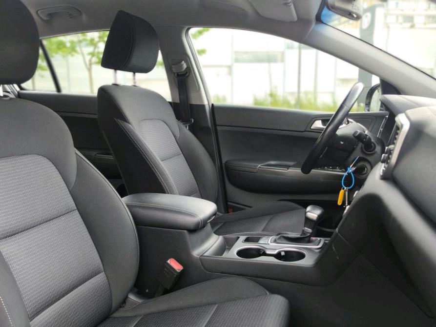 Kia Sportage IV Рестайлинг Санкт-Петербург  - изображение 16