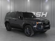 Toyota Land Cruiser Prado 250 Series Ростов-на-Дону  - изображение 32