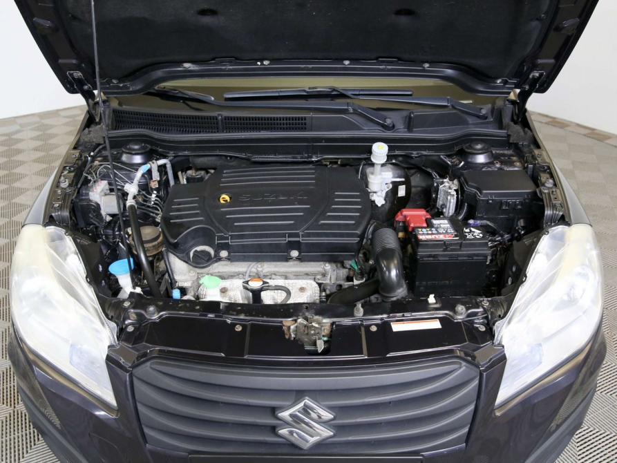 Suzuki SX4 II (S-Cross) Санкт-Петербург  - изображение 11