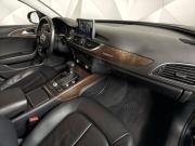 Audi A6 IV (C7) Москва  - изображение 33