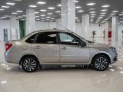 Lada (ВАЗ) Granta I Рестайлинг Самара  - изображение 23