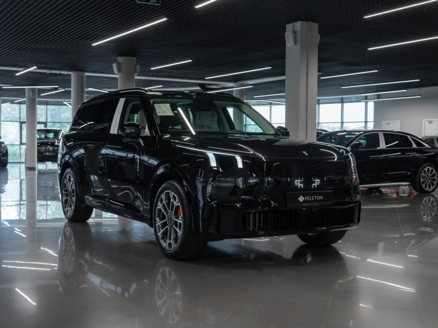 Lynk &amp; Co 900 Москва  - изображение 2