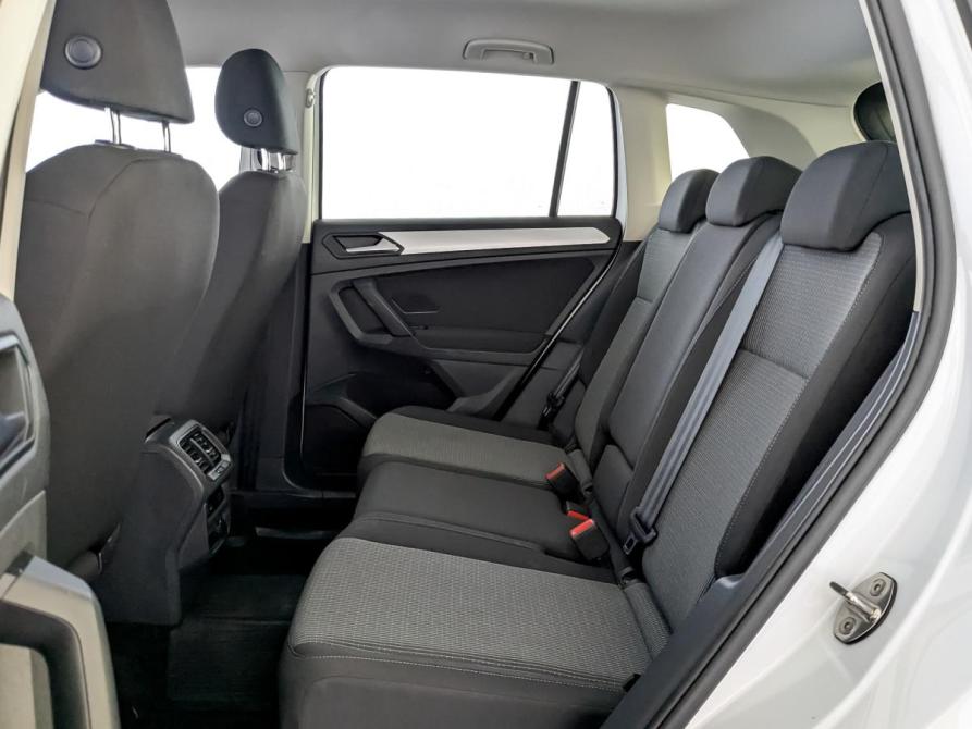 Volkswagen Tiguan II Рестайлинг Москва  - изображение 12