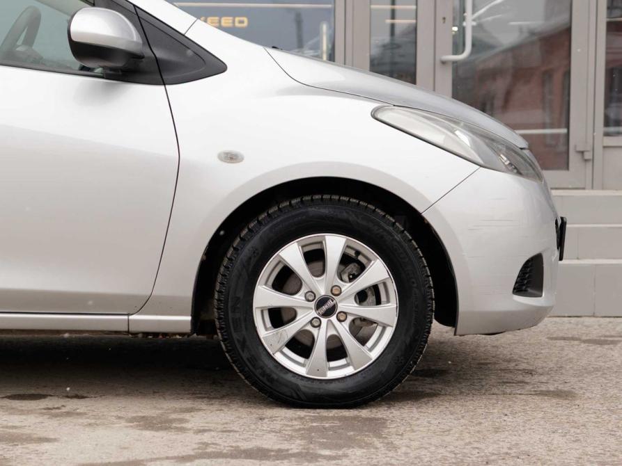 Mazda Demio III (DE) Новосибирск  - изображение 9